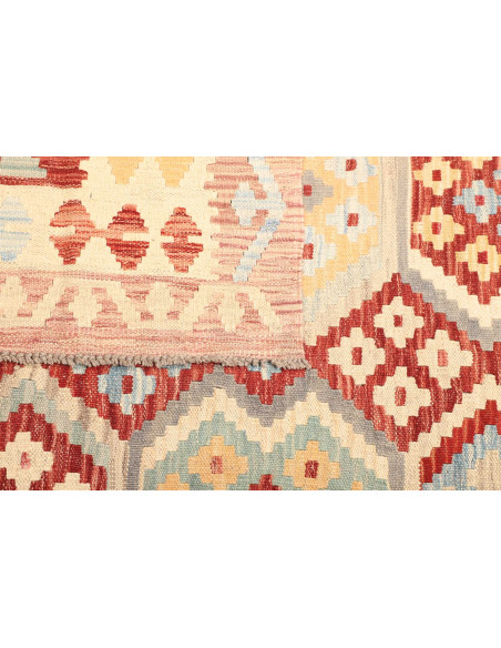 Tappeto Kilim Pakistan cm.158x212