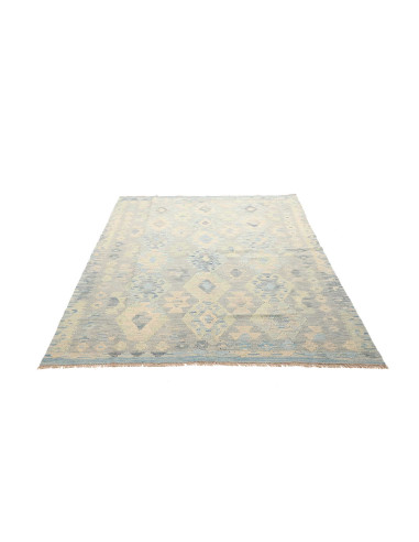 Tappeto Kilim Pakistan cm.152x196