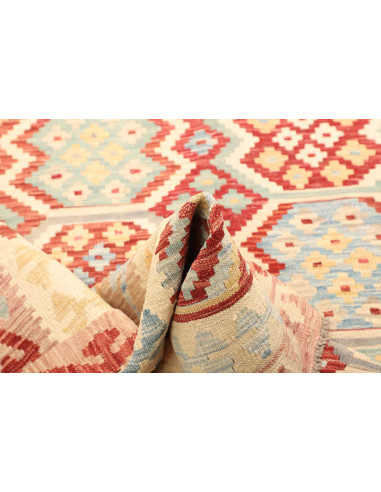 Tappeto Kilim Pakistan cm.158x212