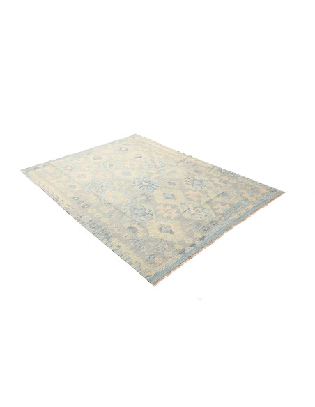 Tappeto Kilim Pakistan cm.152x196