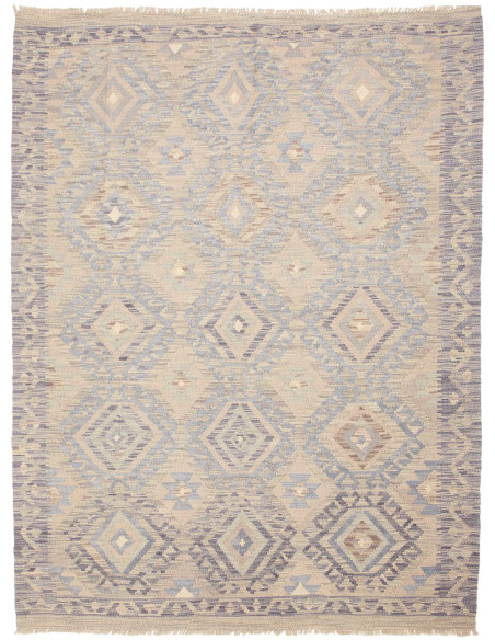 Tappeto Kilim Pakistan cm.152x201
