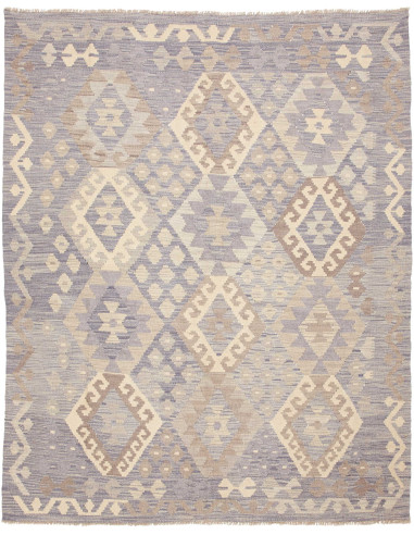 Tappeto Kilim Pakistan cm.159x195