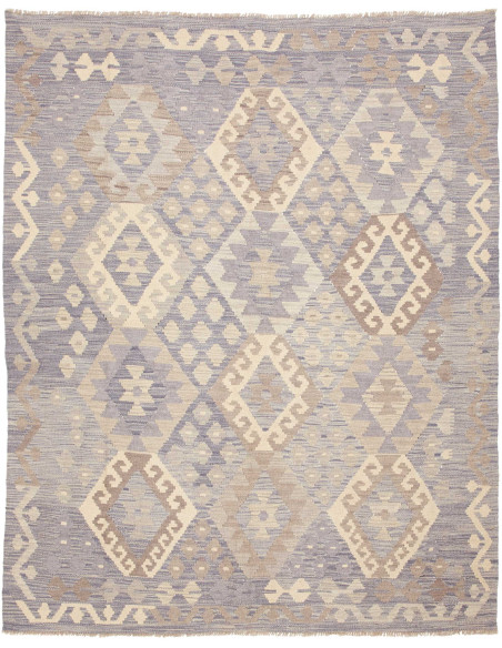 Tappeto Kilim Pakistan cm.159x195