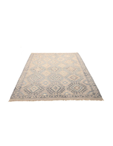Tappeto Kilim Pakistan cm.152x201