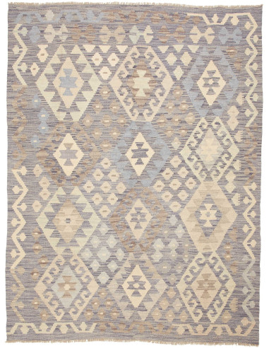 Tappeto Kilim Pakistan cm.152x200