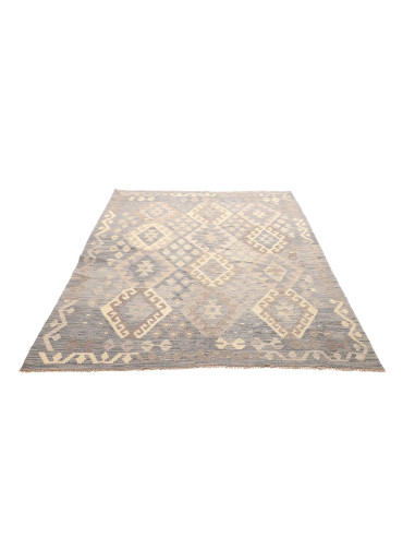 Tappeto Kilim Pakistan cm.159x195