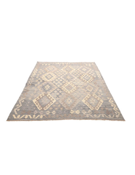 Tappeto Kilim Pakistan cm.159x195