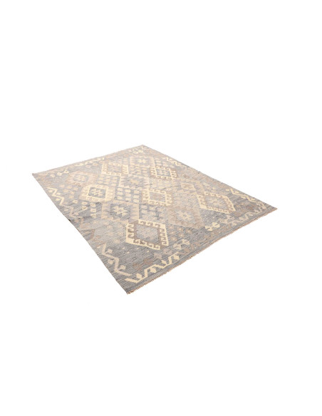 Tappeto Kilim Pakistan cm.159x195