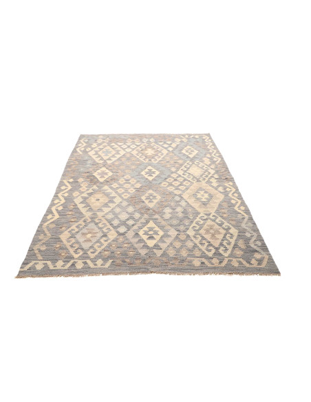 Tappeto Kilim Pakistan cm.152x200