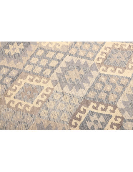 Tappeto Kilim Pakistan cm.159x195