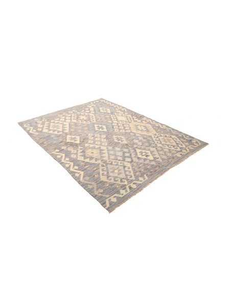 Tappeto Kilim Pakistan cm.152x200