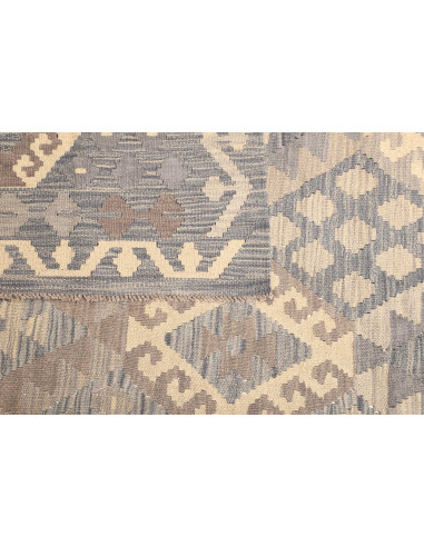 Tappeto Kilim Pakistan cm.159x195