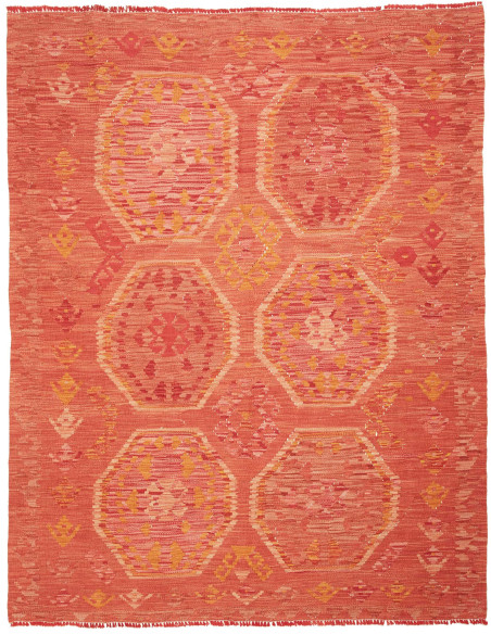 Tappeto Kilim Pakistan cm.155x198