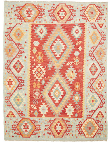 Tappeto Kilim Pakistan cm.153x204