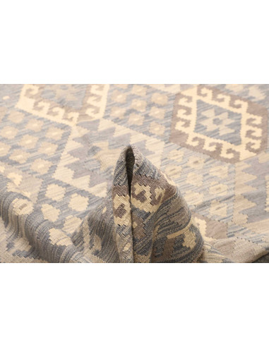 Tappeto Kilim Pakistan cm.159x195