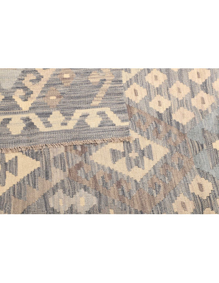 Tappeto Kilim Pakistan cm.152x200