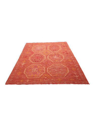 Tappeto Kilim Pakistan cm.155x198