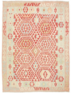 Tappeto Kilim Pakistan cm.150x199