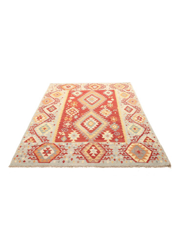 Tappeto Kilim Pakistan cm.153x204