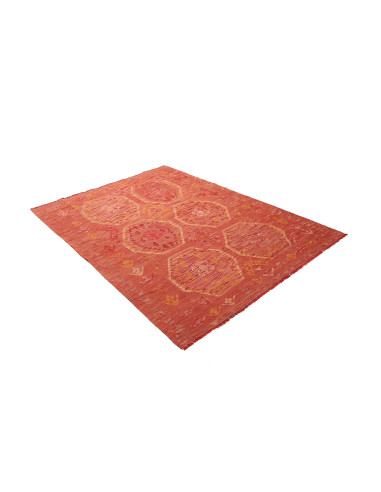 Tappeto Kilim Pakistan cm.155x198