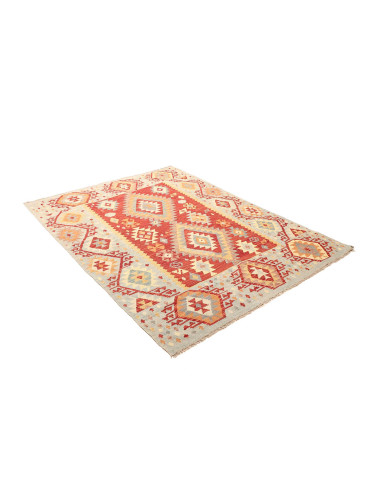 Tappeto Kilim Pakistan cm.153x204