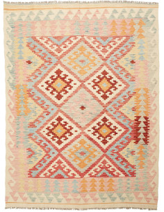Tappeto Kilim Pakistan cm.153x204