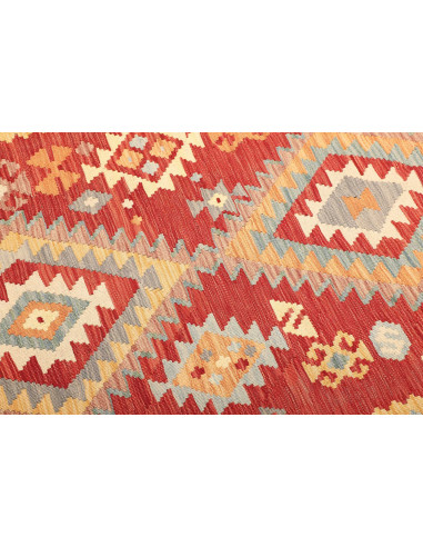 Tappeto Kilim Pakistan cm.153x204