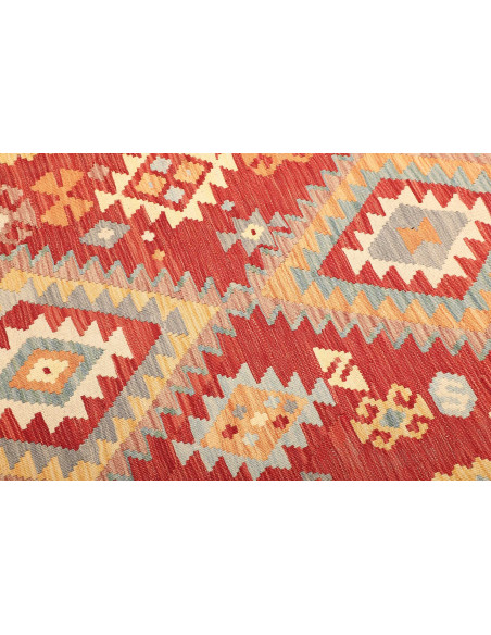 Tappeto Kilim Pakistan cm.153x204