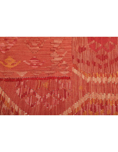 Tappeto Kilim Pakistan cm.155x198