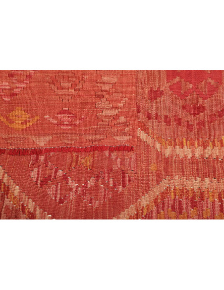 Tappeto Kilim Pakistan cm.155x198