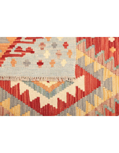Tappeto Kilim Pakistan cm.153x204