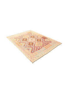 Tappeto Kilim Pakistan cm.153x204 2