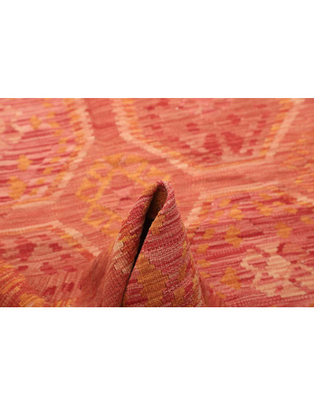 Tappeto Kilim Pakistan cm.155x198