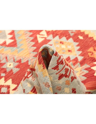 Tappeto Kilim Pakistan cm.153x204