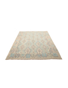 Tappeto Kilim Pakistan cm.159x190 2