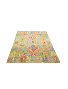 Tappeto Kilim Pakistan cm.133x188 2