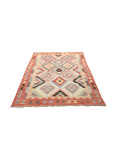 Tappeto Kilim Pakistan cm.126x180 2