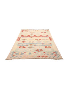 Tappeto Kilim Pakistan cm.144x195 2