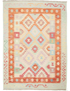 Tappeto Kilim Pakistan cm.150x204