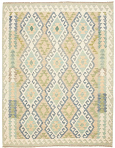 Tappeto Kilim Pakistan cm.154x199