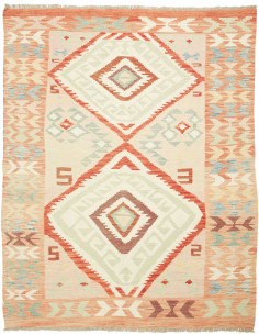 Tappeto Kilim Pakistan cm.156x200