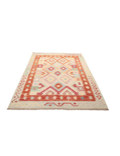Tappeto Kilim Pakistan cm.150x204 2