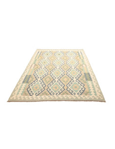 Tappeto Kilim Pakistan cm.154x199 2