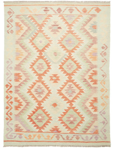 Tappeto Kilim Pakistan cm.153x208