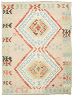 Tappeto Kilim Pakistan cm.158x206