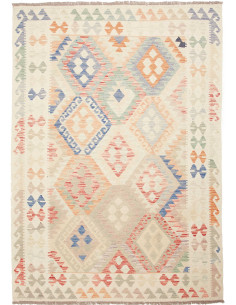 Tappeto Kilim Pakistan cm.150x213