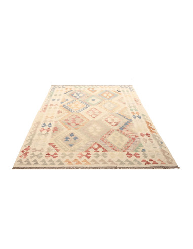 Tappeto Kilim Pakistan cm.150x213