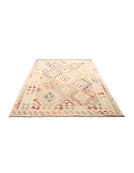 Tappeto Kilim Pakistan cm.150x213