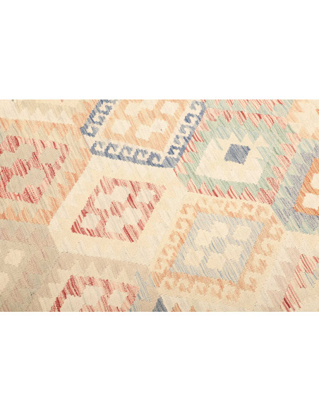 Tappeto Kilim Pakistan cm.150x213