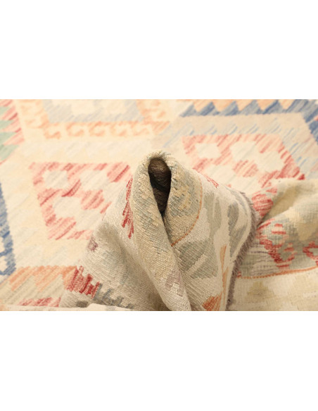 Tappeto Kilim Pakistan cm.150x213